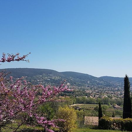 Villa Manoe Draguignan Exterior photo