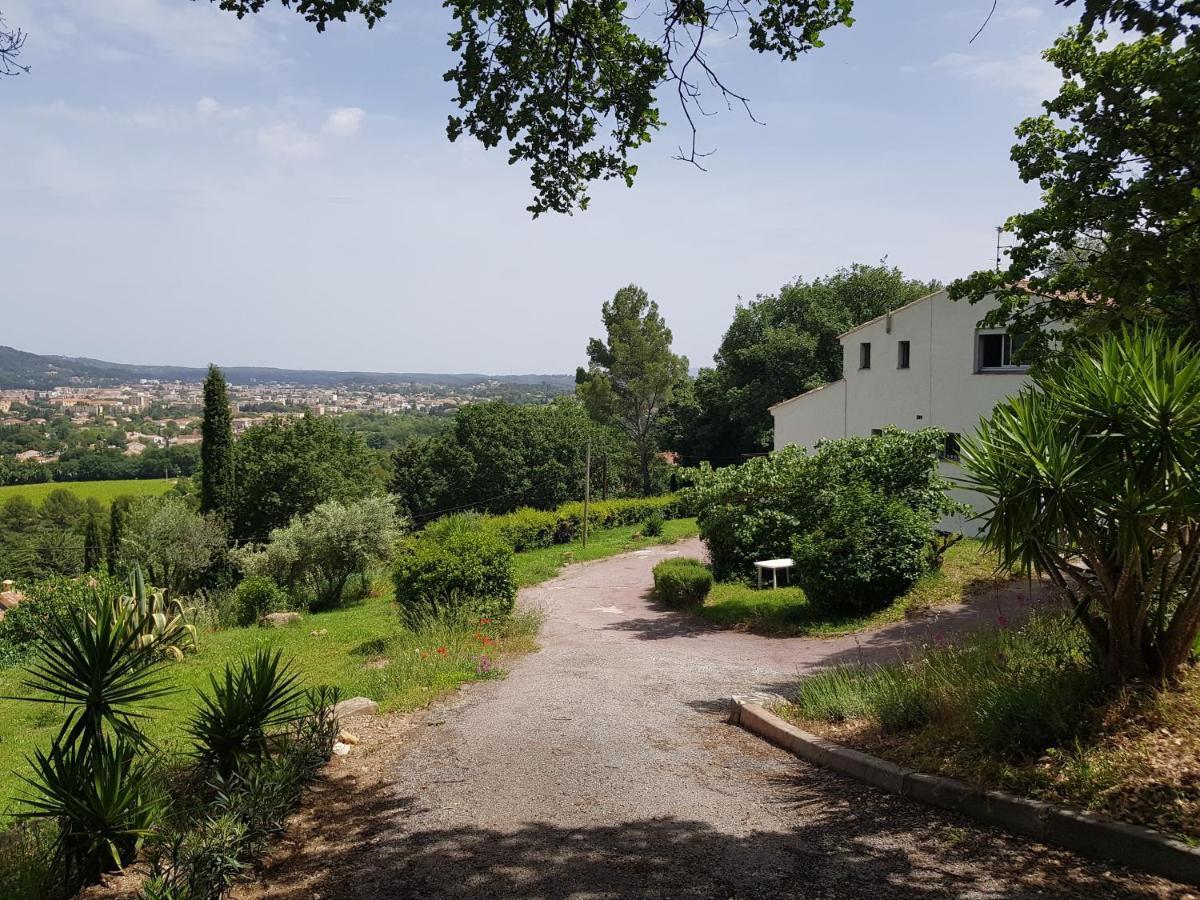 Villa Manoe Draguignan Exterior photo